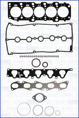 Cilinderkop pakking set/kopset Ajusa 52428400