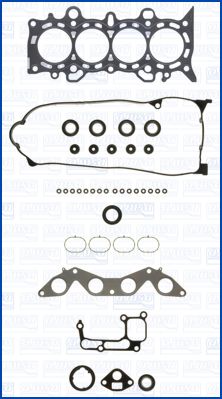 Cilinderkop pakking set/kopset Ajusa 52428900