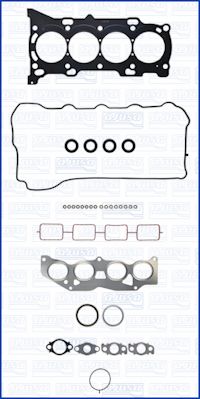 Cilinderkop pakking set/kopset Ajusa 52429700