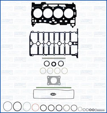 Cilinderkop pakking set/kopset Ajusa 52430700