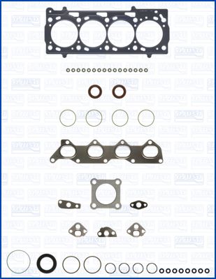 Cilinderkop pakking set/kopset Ajusa 52432700