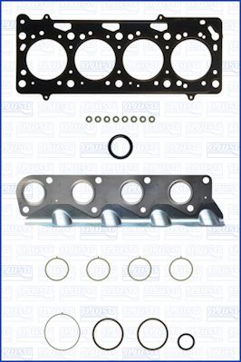 Cilinderkop pakking set/kopset Ajusa 52434600