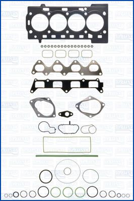 Cilinderkop pakking set/kopset Ajusa 52435100