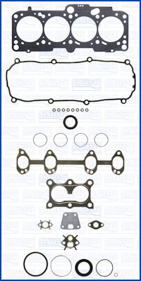 Cilinderkop pakking set/kopset Ajusa 52435800