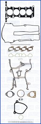 Cilinderkop pakking set/kopset Ajusa 52436400