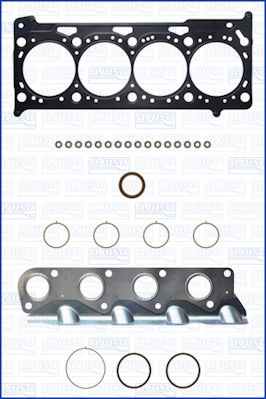 Cilinderkop pakking set/kopset Ajusa 52436900