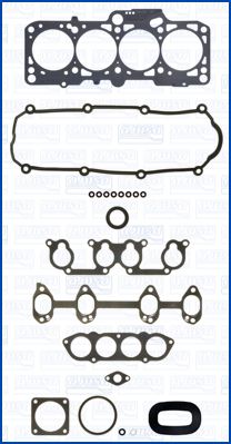 Cilinderkop pakking set/kopset Ajusa 52437000