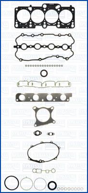 Cilinderkop pakking set/kopset Ajusa 52437300