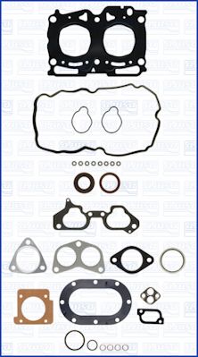 Cilinderkop pakking set/kopset Ajusa 52437500