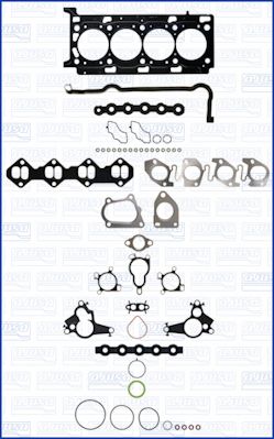 Cilinderkop pakking set/kopset Ajusa 52437800