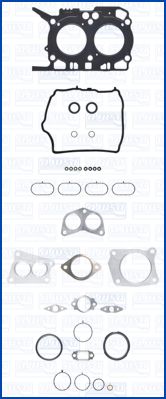 Cilinderkop pakking set/kopset Ajusa 52438200