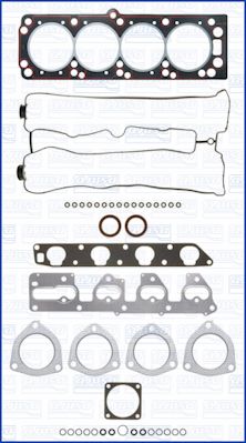 Cilinderkop pakking set/kopset Ajusa 52439000