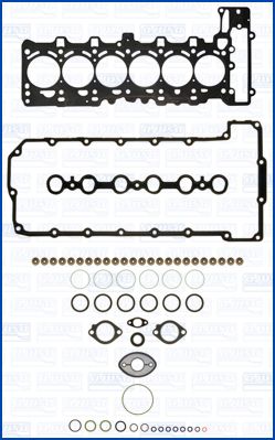 Cilinderkop pakking set/kopset Ajusa 52439300