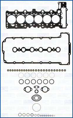 Cilinderkop pakking set/kopset Ajusa 52439400