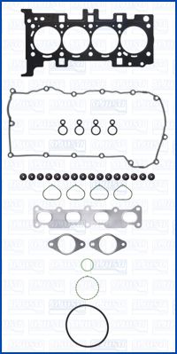 Cilinderkop pakking set/kopset Ajusa 52439900