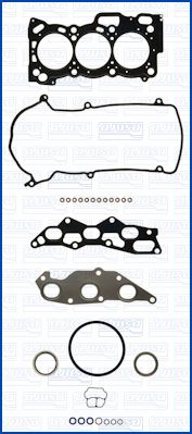 Cilinderkop pakking set/kopset Ajusa 52441100