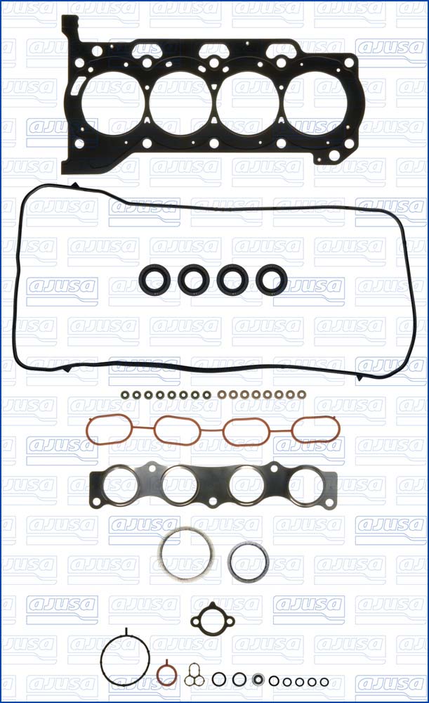 Cilinderkop pakking set/kopset Ajusa 52441500