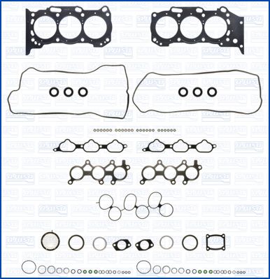 Cilinderkop pakking set/kopset Ajusa 52441700