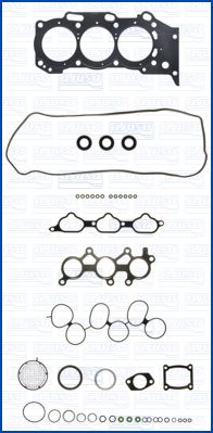 Cilinderkop pakking set/kopset Ajusa 52441900