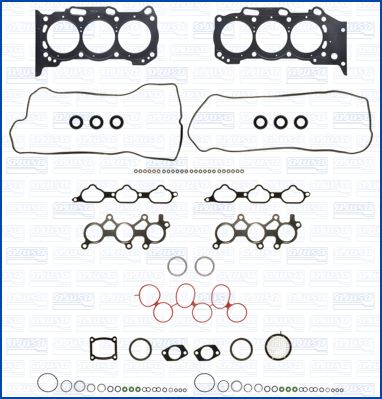 Cilinderkop pakking set/kopset Ajusa 52442000