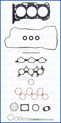 Cilinderkop pakking set/kopset Ajusa 52442100