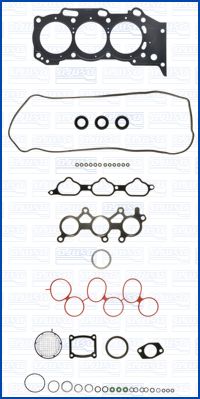 Cilinderkop pakking set/kopset Ajusa 52442200