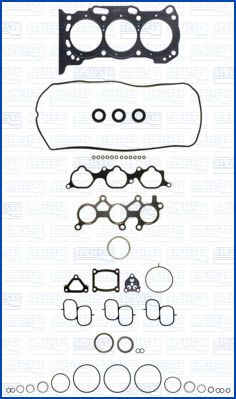 Cilinderkop pakking set/kopset Ajusa 52442500