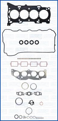 Cilinderkop pakking set/kopset Ajusa 52443300