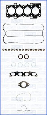 Cilinderkop pakking set/kopset Ajusa 52447400