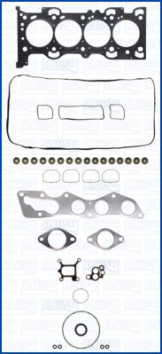 Cilinderkop pakking set/kopset Ajusa 52448900