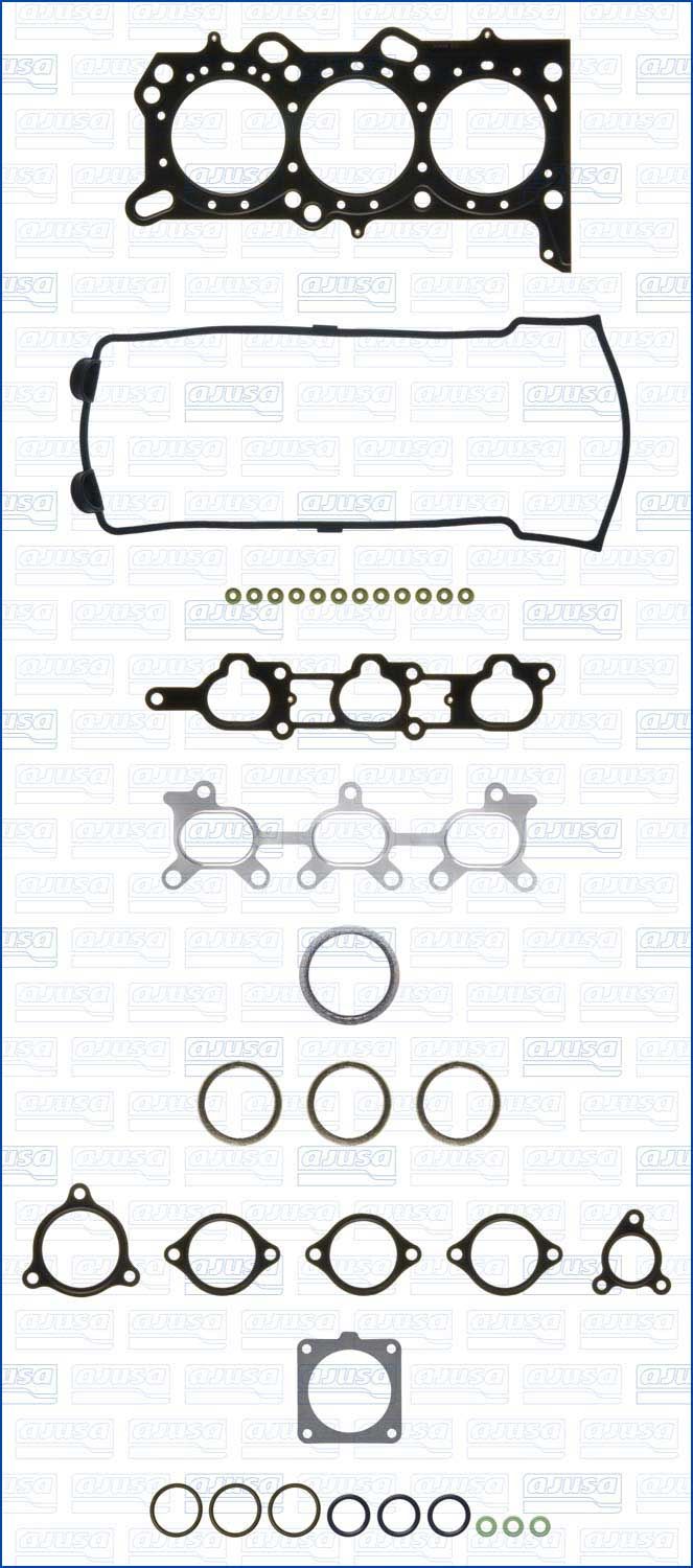 Cilinderkop pakking set/kopset Ajusa 52450000