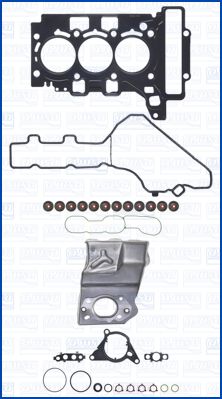 Cilinderkop pakking set/kopset Ajusa 52450200