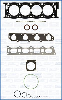 Cilinderkop pakking set/kopset Ajusa 52450700