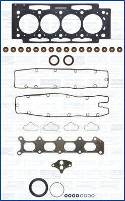 Cilinderkop pakking set/kopset Ajusa 52450800