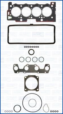 Cilinderkop pakking set/kopset Ajusa 52451000