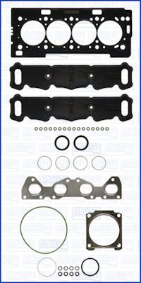 Cilinderkop pakking set/kopset Ajusa 52451100