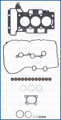 Cilinderkop pakking set/kopset Ajusa 52451500