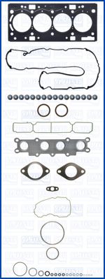 Cilinderkop pakking set/kopset Ajusa 52451600