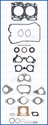 Cilinderkop pakking set/kopset Ajusa 52451800