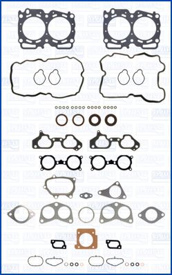 Cilinderkop pakking set/kopset Ajusa 52452000