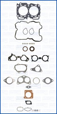 Cilinderkop pakking set/kopset Ajusa 52452200
