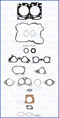 Cilinderkop pakking set/kopset Ajusa 52452500