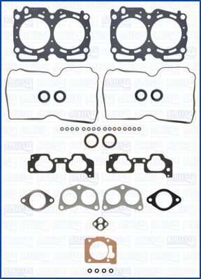 Cilinderkop pakking set/kopset Ajusa 52452700