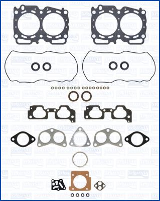 Cilinderkop pakking set/kopset Ajusa 52452800