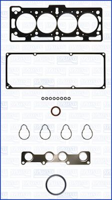 Cilinderkop pakking set/kopset Ajusa 52453000