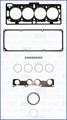 Cilinderkop pakking set/kopset Ajusa 52453100