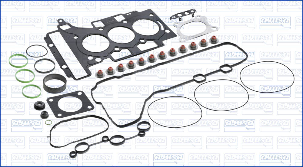 Cilinderkop pakking set/kopset Ajusa 52453500