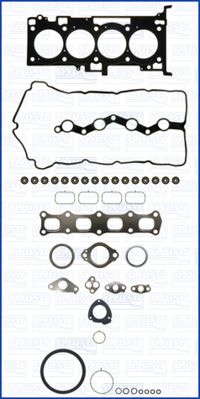 Cilinderkop pakking set/kopset Ajusa 52453800