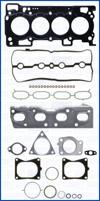 Cilinderkop pakking set/kopset Ajusa 52454000