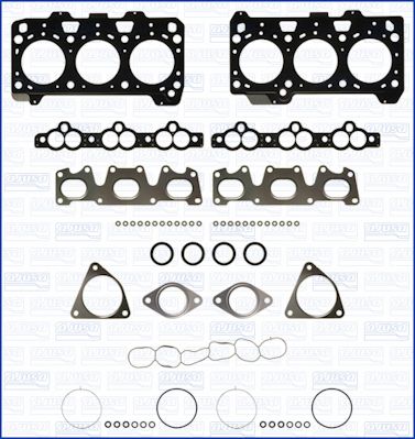 Cilinderkop pakking set/kopset Ajusa 52454500